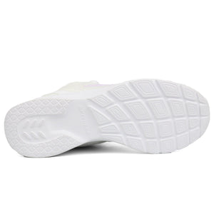 SKECHERS Breathable and Comfortable Running Shoes - Footcourt Egypt