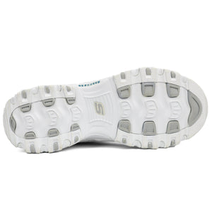 SKECHERS D Lites 1.0 Wnv Shoes - Footcourt Egypt