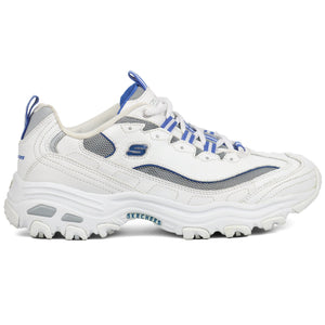SKECHERS D Lites 1.0 Wnv Shoes - Footcourt Egypt