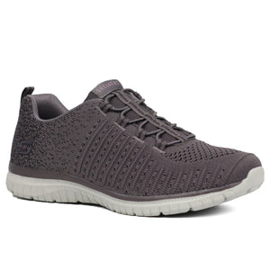 SKECHERS Virtue Sneakers - Footcourt Egypt