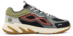 Xtep Series Hiking Shoes - Footcourt Egypt