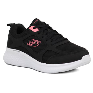 SKECHERS - Lite Pro String Go Sneakers - Footcourt Egypt