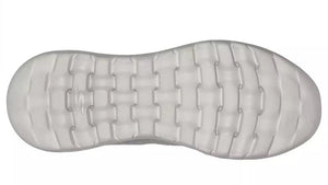 SKECHERS Go Walk Max Gray Running Shoes - Footcourt Egypt
