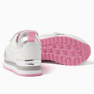 Michael Kors Billie Dorian Sneakers WSPK - Footcourt Egypt