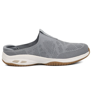 SKECHERS Relaxed Fit: Active Commute Time - Snuggle VIbes GRBR - Footcourt Egypt
