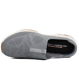 SKECHERS Relaxed Fit: Active Commute Time - Snuggle VIbes GRBR - Footcourt Egypt