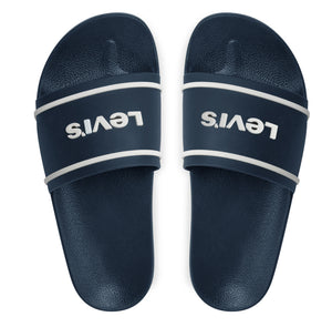 Levi's® JUNE 3D LOGO SLIDE - Footcourt Egypt
