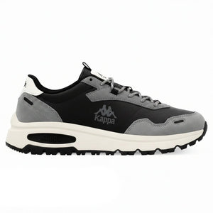 Kappa Falcade Men's Sneakers - Footcourt Egypt