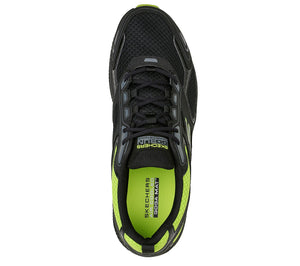 SKECHERS Men's Go Run Consistent - Vestige BKLM - Footcourt Egypt
