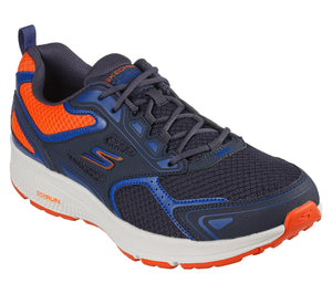 SKECHERS Men's Go Run Consistent-Vestige Sneakers NVOR - Footcourt Egypt