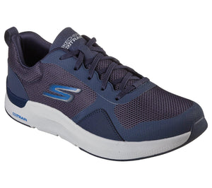 Skechers Go Train Move NVY - Footcourt Egypt