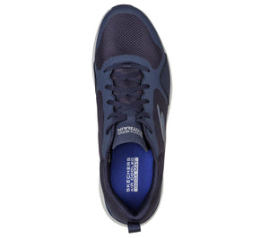 Skechers Go Train Move NVY - Footcourt Egypt