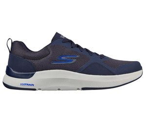 Skechers Go Train Move NVY - Footcourt Egypt