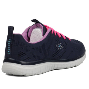 SKECHERS Graceful - get Connected Sneakers LVNV - Footcourt Egypt