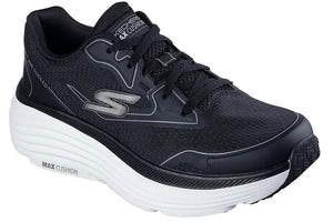 SKECHERS Performance Max Cushioning Endeavor - Space Angle - Footcourt Egypt