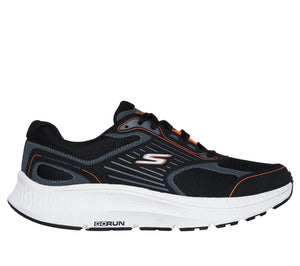 SKECHERS GO RUN Consistent 2.0 BKOR - Footcourt Egypt
