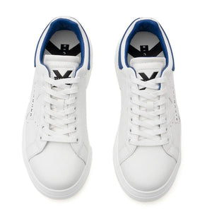 John Richmond 22203CP Leather Sneakers - Footcourt Egypt