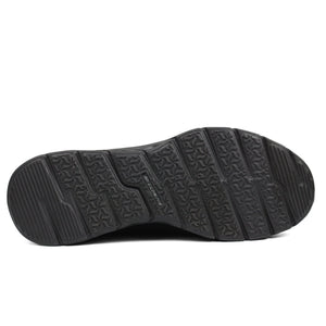 SKECHERS Men's GLIDE LIGHT sports shoe BBK - Footcourt Egypt