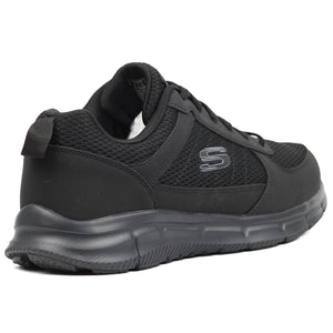 SKECHERS GOwalk 6 - Compete Sneakers - Footcourt Egypt