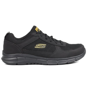 SKECHERS GOwalk 6 - Compete Sneakers - Footcourt Egypt