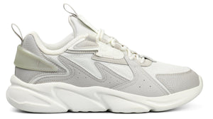 XTEP Retro Casual Shoes Light Fashion - Footcourt Egypt