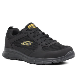 SKECHERS GOwalk 6 - Compete Sneakers - Footcourt Egypt