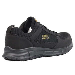 SKECHERS GOwalk 6 - Compete Sneakers - Footcourt Egypt