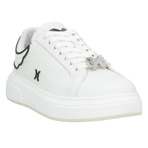 John Richmond Carefully Selected Sneakers WTBK - Footcourt Egypt
