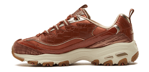 SKECHERS First Class Collection: D'lites - Footcourt Egypt