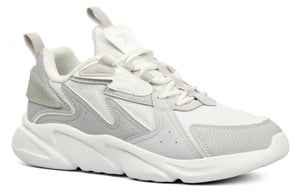 XTEP Retro Casual Shoes Light Fashion - Footcourt Egypt
