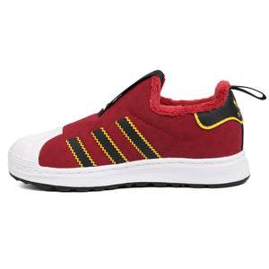 ADIDAS Superstar 360 Shoes Kids Slip - On - Footcourt Egypt