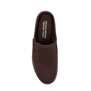 SKECHERS Summits Lifestyle Shoes Br - Footcourt Egypt
