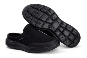 SKECHERS Summits - Vindicator Bk - Footcourt Egypt