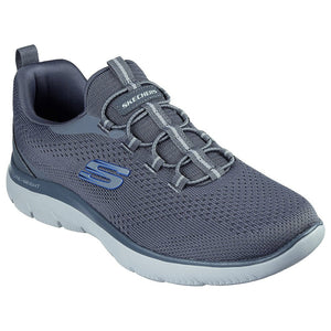 SKECHERS Sport Summits - Tallo CHAR - Footcourt Egypt