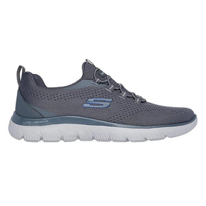 SKECHERS Sport Summits - Tallo CHAR - Footcourt Egypt