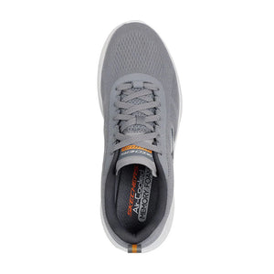 SKECHERS Sport Skech - Lite Pro - Motion Sneakers GRY - Footcourt Egypt