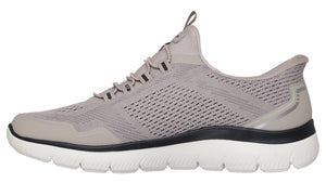 SKECHERS Slip - Ins: Sport Summits - Top Rate - Footcourt Egypt