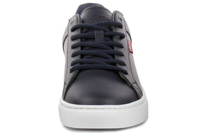 Levi's® lace-Up Sneakers - Footcourt Egypt