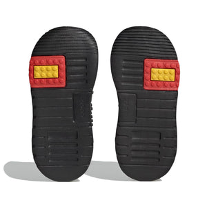 ADIDAS x LEGO® Racer TR21 Elastic Lace and Top Strap Shoes - Footcourt Egypt