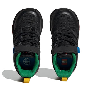 ADIDAS x LEGO® Racer TR21 Elastic Lace and Top Strap Shoes - Footcourt Egypt