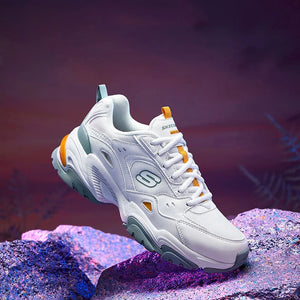 SKECHERS Sport Stamina V2-WLB - Footcourt Egypt