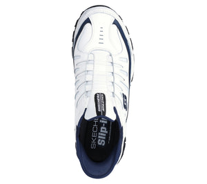 SKECHERS Slip - ins: After Burn - Grill Captain - Footcourt Egypt