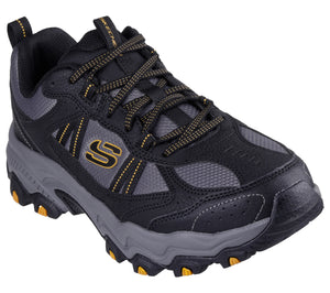 SKECHERS Stamina AT - Upper Stitch - Footcourt Egypt