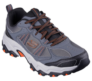 SKECHERS Stamina AT - Upper Stitch - Footcourt Egypt