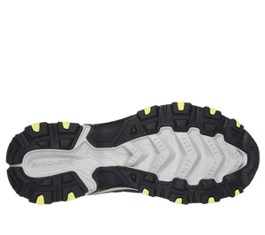 SKECHERS STAMINA AT - UPPER STITCH - Footcourt Egypt