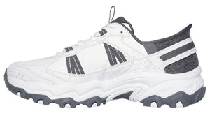 SKECHERS Men's Slip Ins Stamina AT Swift Fusion - Footcourt Egypt