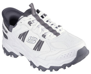 SKECHERS Men's Slip Ins Stamina AT Swift Fusion - Footcourt Egypt