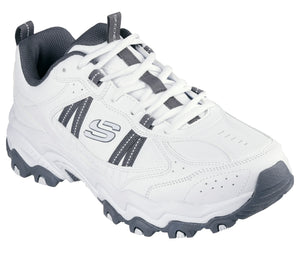 SKECHERS Stamina AT - Premium Stitch - Footcourt Egypt