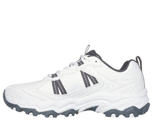 SKECHERS Stamina AT - Premium Stitch - Footcourt Egypt