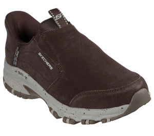 SKECHERS Slip - ins: Hillcrest - Cedar Root - Footcourt Egypt